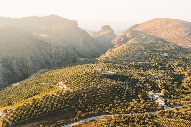 Your Tailored Elafonisi Escape. Luxury Day Tour from Heraklion. - Stop 6, Chania: a sea-facing stretch for real Cretan strolling
