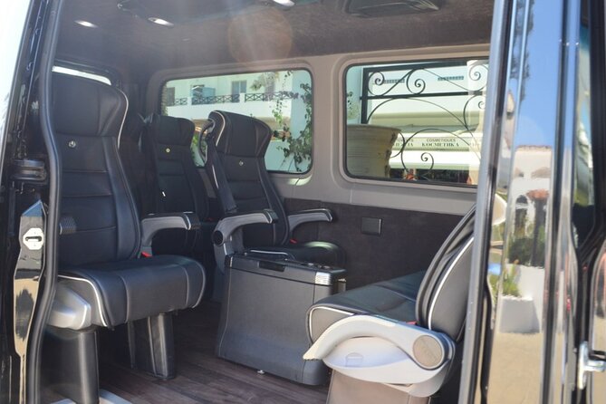Your Tailored Samaria Tour That Nobody Will Believe - The premium vehicle touches you actually feel all day